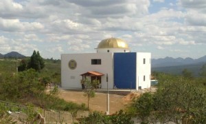 Templo da Cúpula Dourada