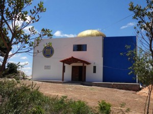 Templo da Cúpula Dourada